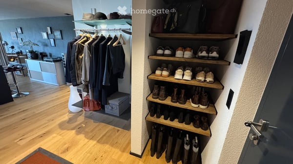 Exklusive 7.5-Duplex–Wohnung in Lohn-Ammannsegg 7
