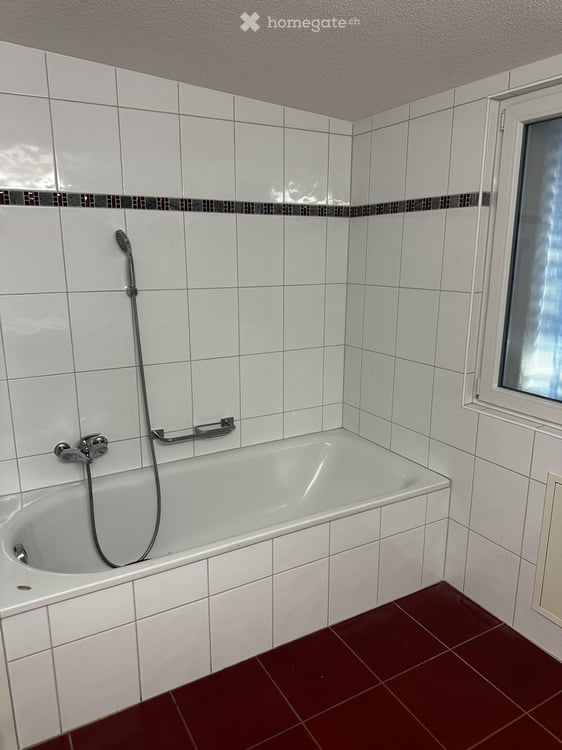 Charmante 4.5-Zimmer-Wohnung mit Terrasse im grünen und herrlicher Aussicht in Fräschels 12