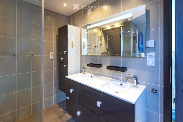 FOLGENSBOURG AU CALME AVEC VUE DOMINANTE BELLE MAISON SOIGNÉE DE 202 M² AVEC PISCINE 9