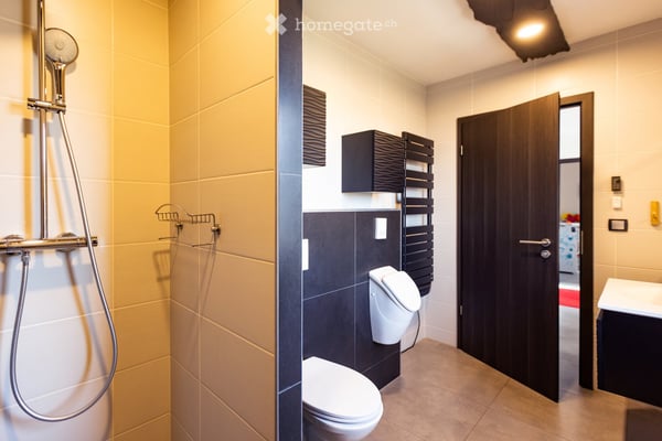 FOLGENSBOURG AU CALME AVEC VUE DOMINANTE BELLE MAISON SOIGNÉE DE 202 M² AVEC PISCINE 13