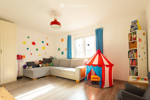 FOLGENSBOURG AU CALME AVEC VUE DOMINANTE BELLE MAISON SOIGNÉE DE 202 M² AVEC PISCINE 11