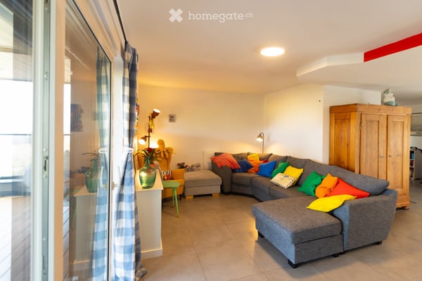 FOLGENSBOURG AU CALME AVEC VUE DOMINANTE BELLE MAISON SOIGNÉE DE 202 M² AVEC PISCINE 4