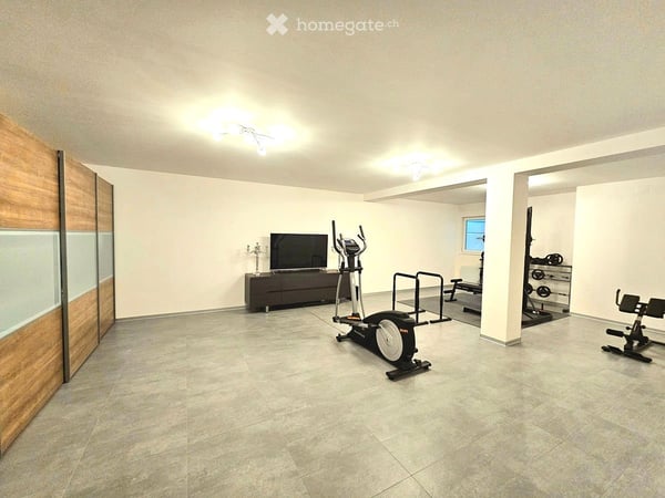 ATTENSCHWILLER AU CALME VILLA D'EXCEPTION AUX PRESTATIONS HAUT DE GAMME DE 260 M² AVEC PISCINE 17