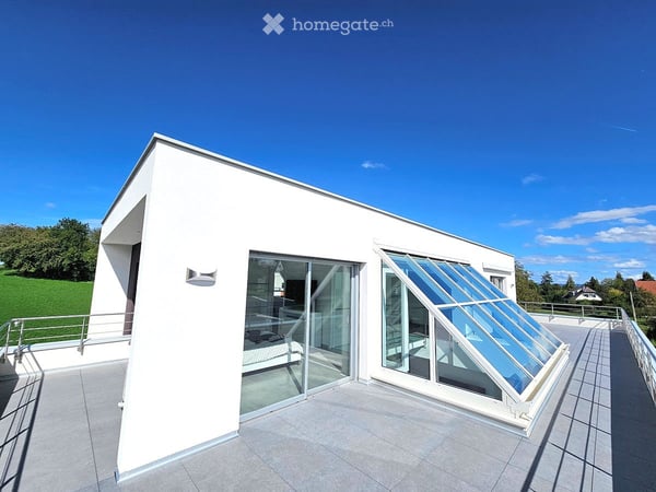 ATTENSCHWILLER AU CALME VILLA D'EXCEPTION AUX PRESTATIONS HAUT DE GAMME DE 260 M² AVEC PISCINE 13