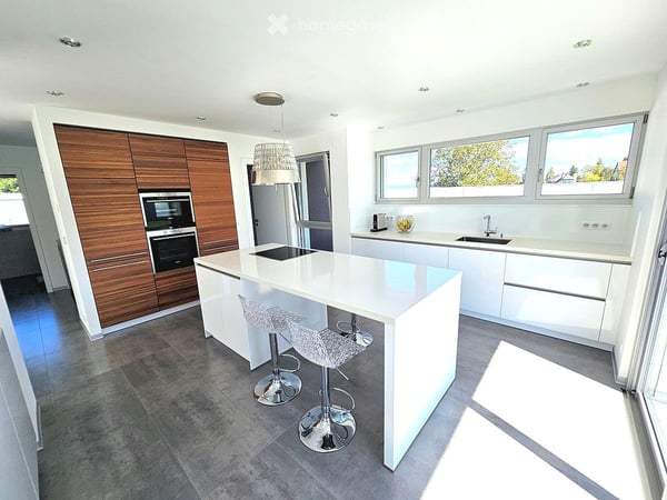 ATTENSCHWILLER AU CALME VILLA D'EXCEPTION AUX PRESTATIONS HAUT DE GAMME DE 260 M² AVEC PISCINE 8