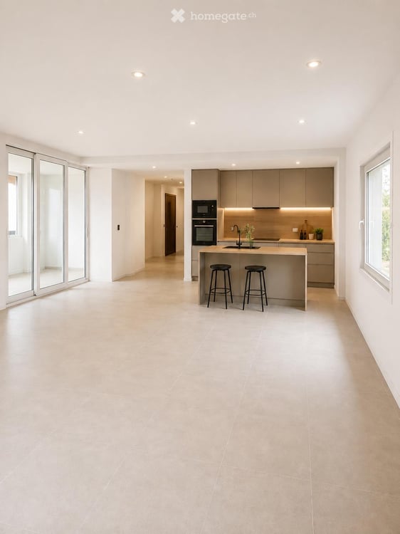 Appartement à Bonfol 1