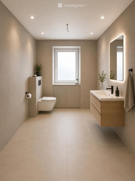 Appartement à Bonfol 3