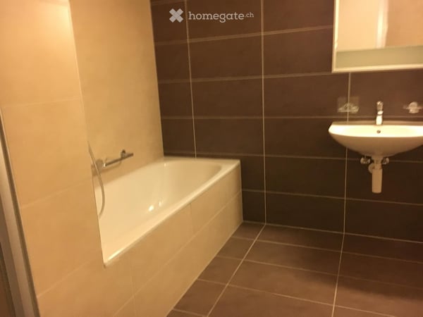 Appartement à Bevaix 3