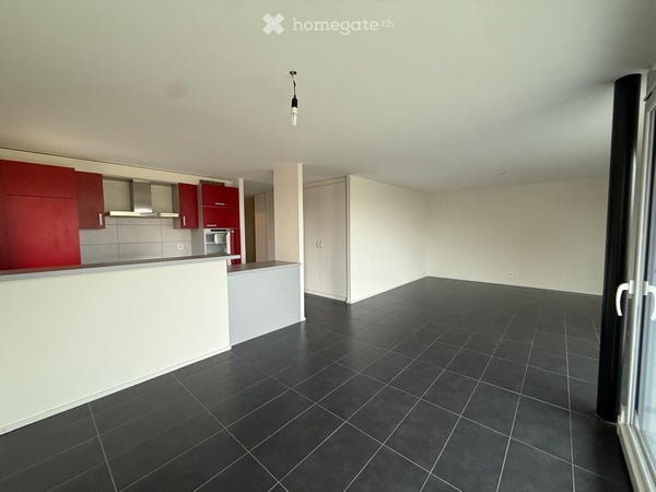 Appartement à Bevaix 2