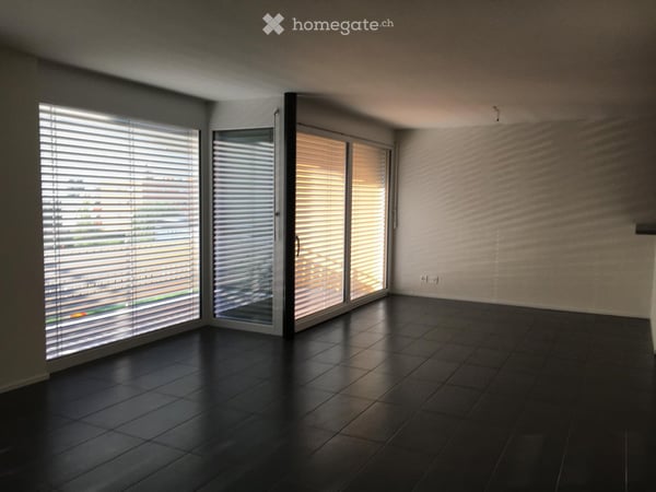 Appartement à Bevaix 5