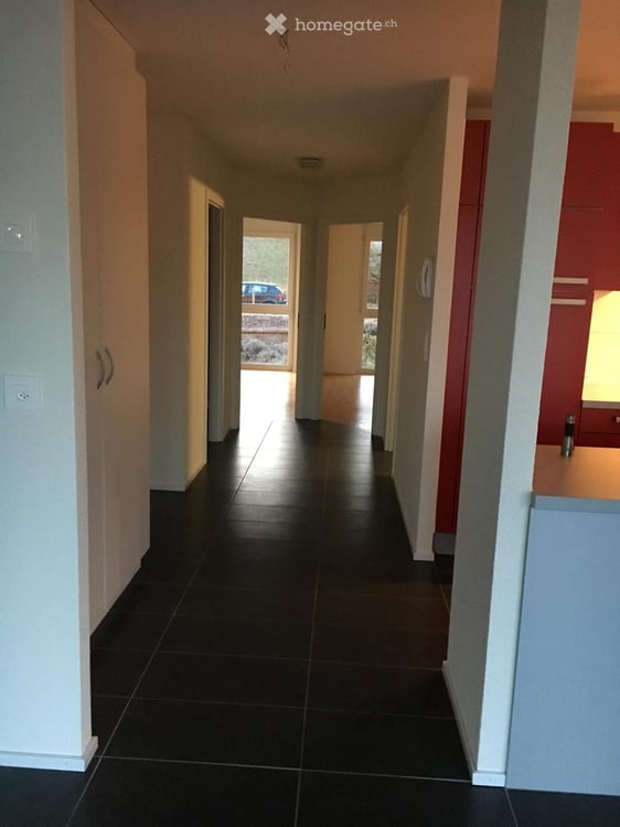 Appartement à Bevaix 4