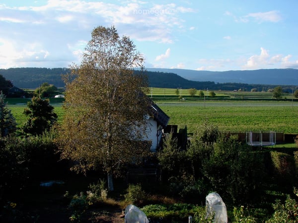 Charmante 5-Zimmer-Wohnung mit Balkon, Hobbyraum und Garten in Finsterhennen 11