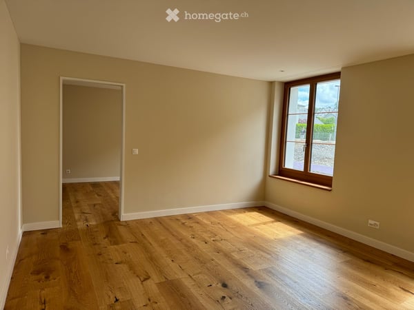 Moderne 3.5-Zimmer-Neubauwohnung in Bassersdorf 4