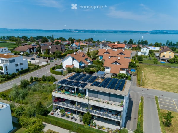 Helle 3.5-Zimmer-Wohnung mit Gartensitzplatz in Altnau – per 1. Oktober 2026 oder nach Vereinbarung 3