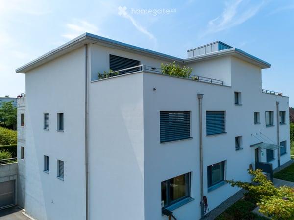 Helle 3.5-Zimmer-Wohnung mit Gartensitzplatz in Altnau – per 1. Oktober 2026 oder nach Vereinbarung 2