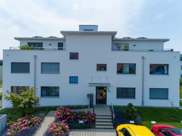 Helle 3.5-Zimmer-Wohnung mit Gartensitzplatz in Altnau – per 1. Oktober 2026 oder nach Vereinbarung 4