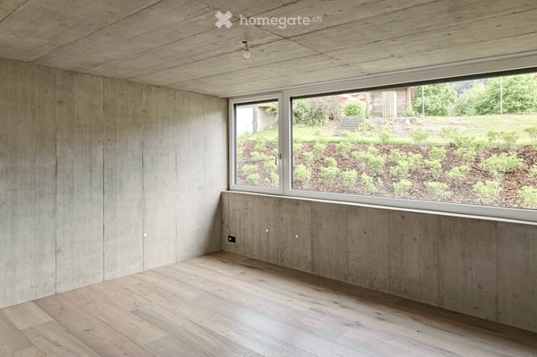 Modernes 5.5-Zimmer-Doppeleinfamilienhaus in Horgen – Neubau 2026 4