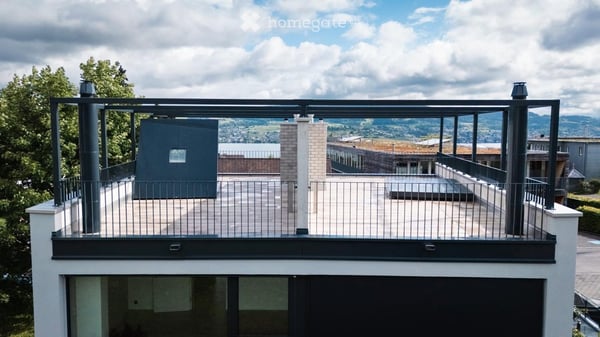 Modernes 5.5-Zimmer-Doppeleinfamilienhaus in Horgen – Neubau 2026 6