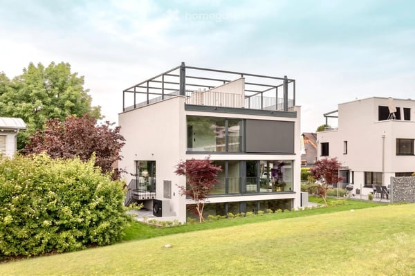 Modernes 5.5-Zimmer-Doppeleinfamilienhaus in Horgen – Neubau 2026 7