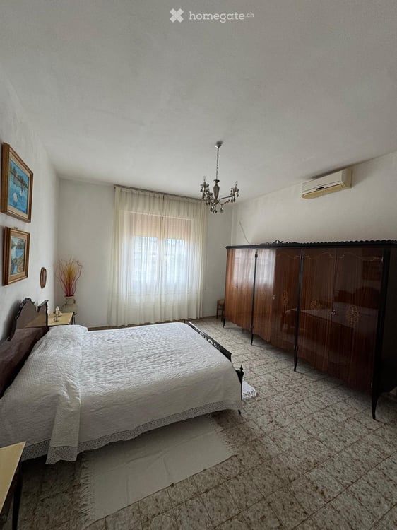 Villa indipendente con giardino e terrazzo panoramico — Mogoro (OR) 3