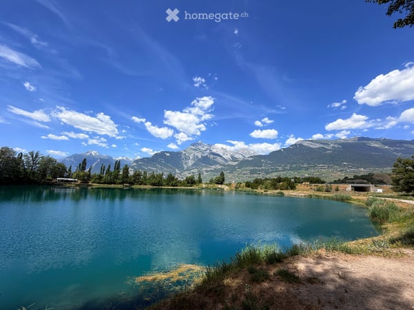 Résidence des Sources — Villa 5.5 pièces | Aproz, Nendaz 4