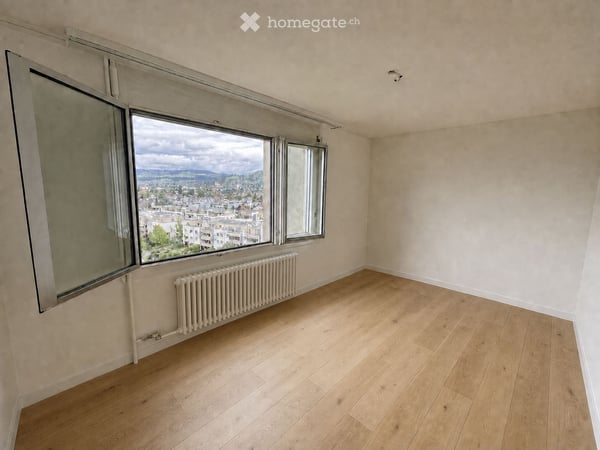 Wohnen über den Dächern von Thun – renovierte 3.5-Zimmer-Wohnung im 9. Stock 6