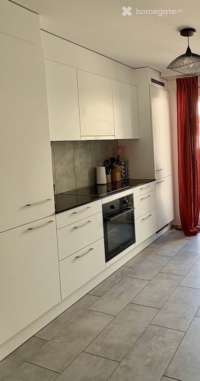 Appartement lumineux et traversant 3.5 pièces au dernier étage à Nyon disponible au 1er août 2026 5