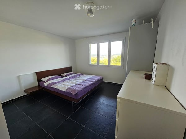 3.5 Zimmer Gartenwohnung, 115 m2 6