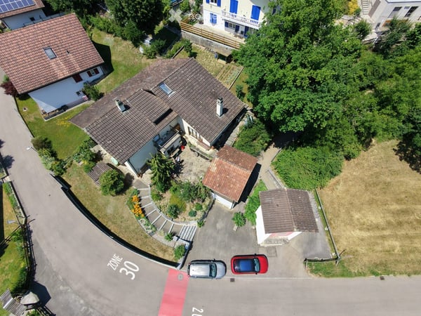 Maison individuelle de caractère à Vicques – Terrain de 675 m² 3