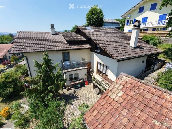 Maison individuelle de caractère à Vicques – Terrain de 675 m² 2