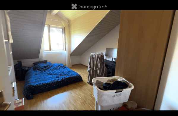 Magnifique appartement de 4,5 pièces avec mezzanine à Veyrier 4