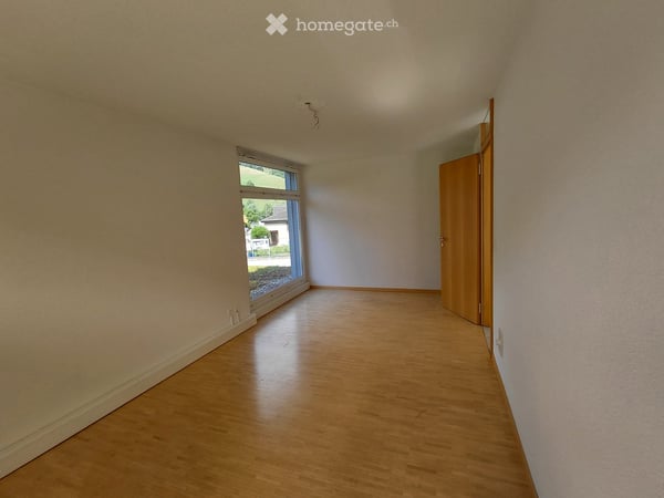 Helle 4.5-Zimmer-Wohnung mit Balkon und schöner Aussicht in Eggiwil 5
