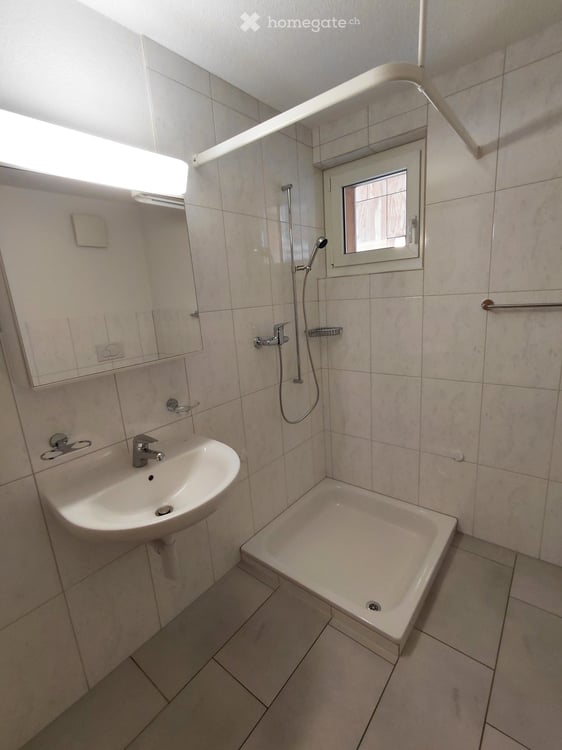 Helle 4.5-Zimmer-Wohnung mit Balkon und schöner Aussicht in Eggiwil 7