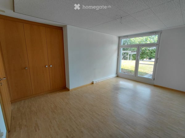 Helle 4.5-Zimmer-Wohnung mit Balkon und schöner Aussicht in Eggiwil 3