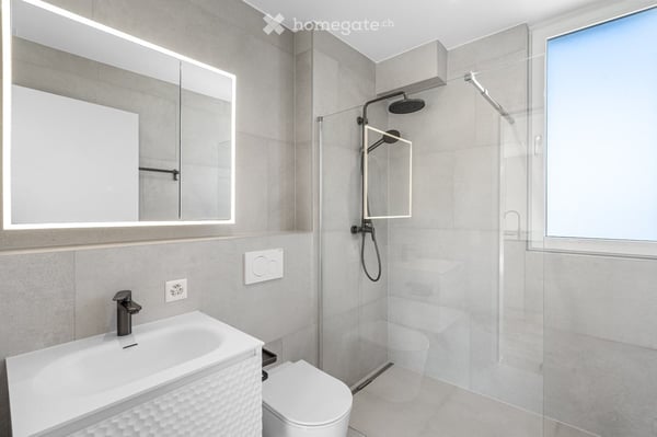 Exklusive 2.5-Zimmer-Attikawohnung 6