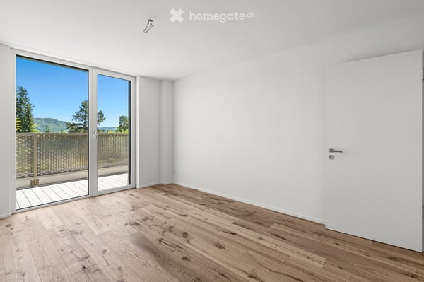 Exklusive 2.5-Zimmer-Attikawohnung 7