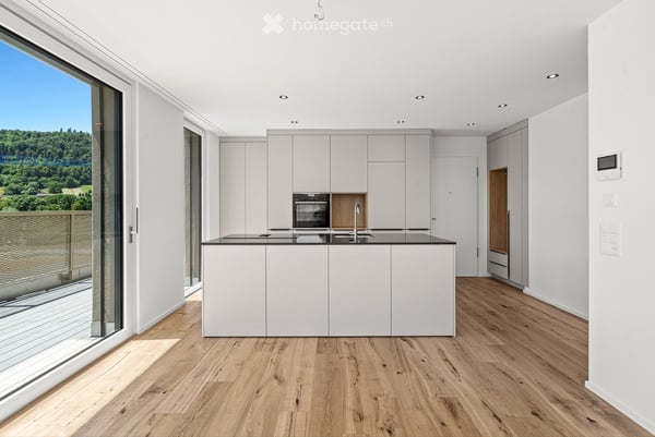 Exklusive 2.5-Zimmer-Attikawohnung 3