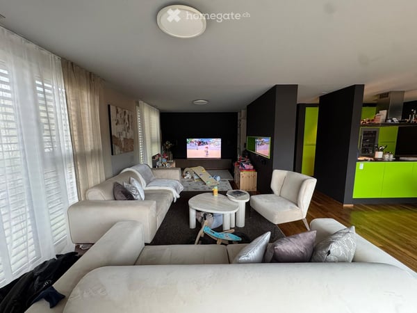 Moderne 2.5-Zimmer-Eigentumswohnung mit Ausbaupotenzial zur 3.5-Zimmer-Wohnung 3