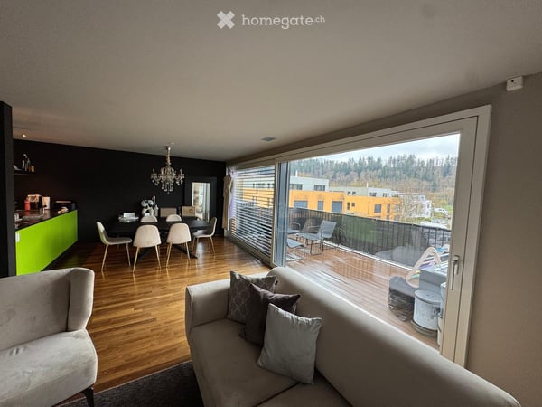 Moderne 2.5-Zimmer-Eigentumswohnung mit Ausbaupotenzial zur 3.5-Zimmer-Wohnung 6