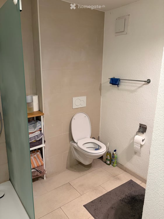 Charmante 3.5-Zimmer-Altbauwohnung mit Balkon in Basel – ab Oktober 2026 5