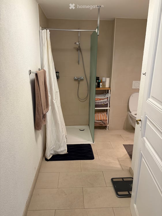 Charmante 3.5-Zimmer-Altbauwohnung mit Balkon in Basel – ab Oktober 2026 4