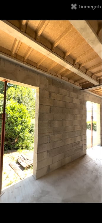 Maison individuelle à Yvoire 2