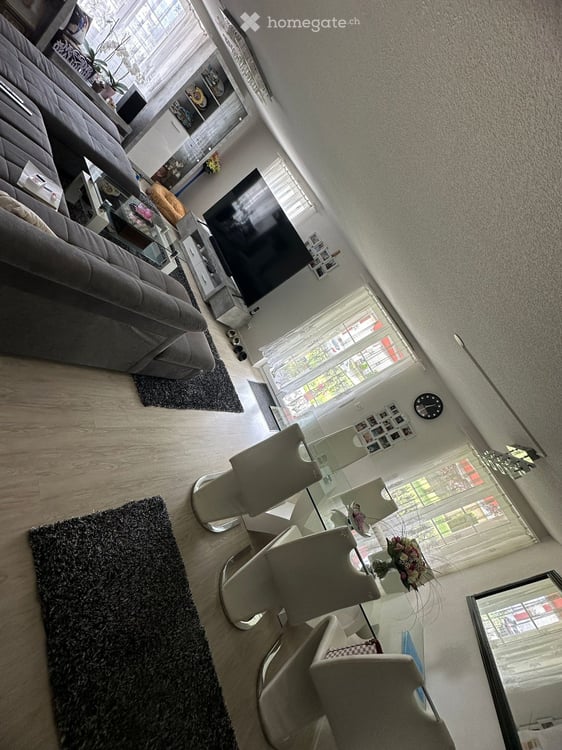 Charmante 3.5-Zimmer-Wohnung mit Balkon in Boniswil – ab Oktober 2026 verfügbar 5