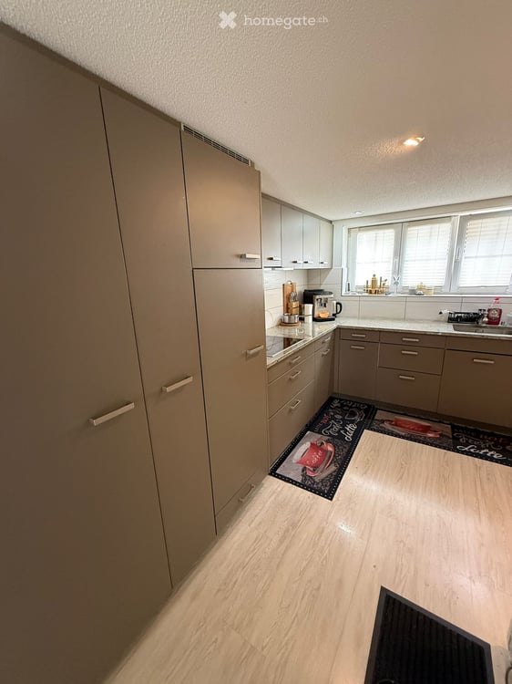 Charmante 3.5-Zimmer-Wohnung mit Balkon in Boniswil – ab Oktober 2026 verfügbar 2