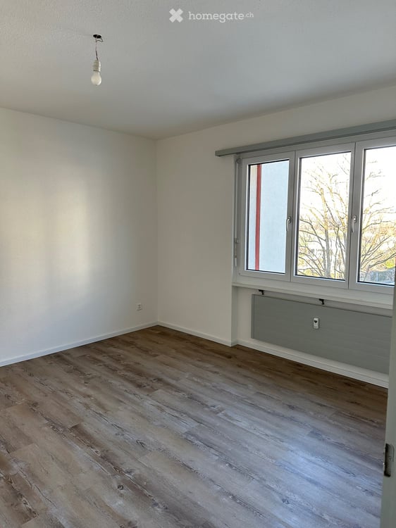 3-Zimmer-Wohnung am Waldrand 5
