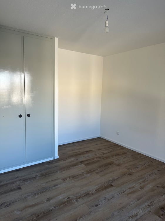 3-Zimmer-Wohnung am Waldrand 6
