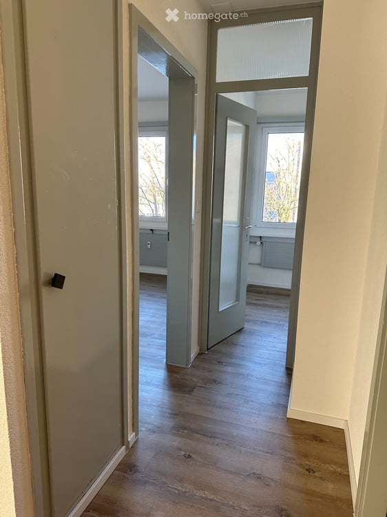 3-Zimmer-Wohnung am Waldrand 7