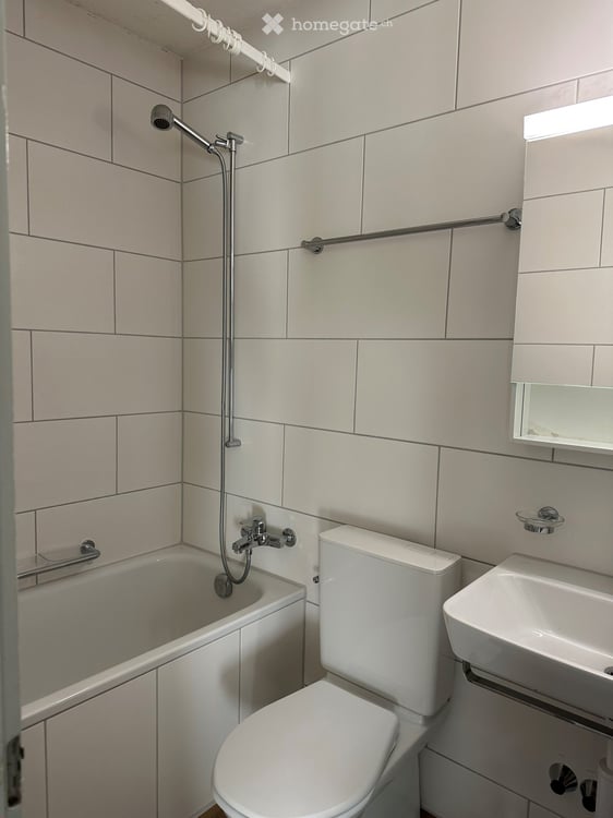3-Zimmer-Wohnung am Waldrand 3