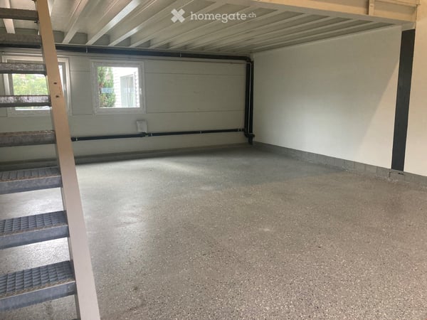 Local commercial à louer à Cudrefin – ZA Les Courtes Parties 6