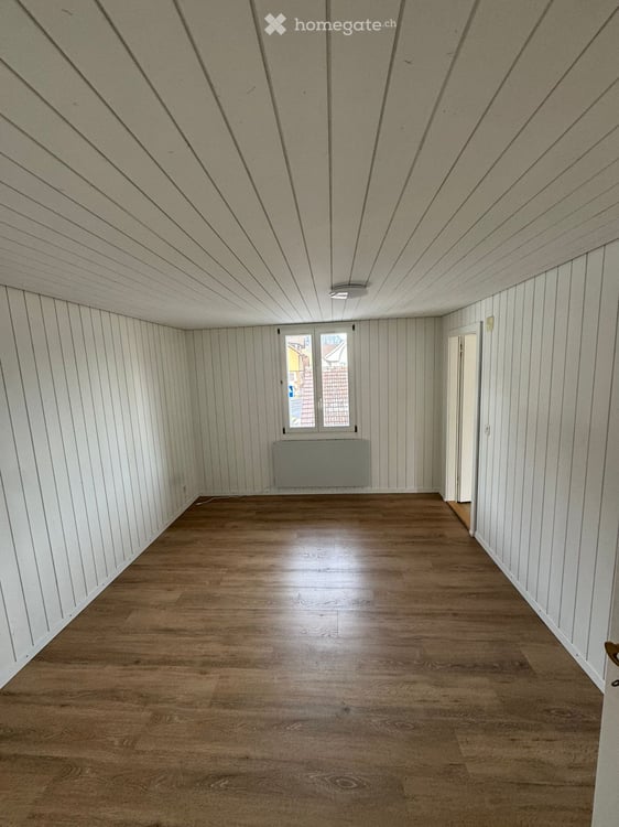 Wohnung in Menznau 2